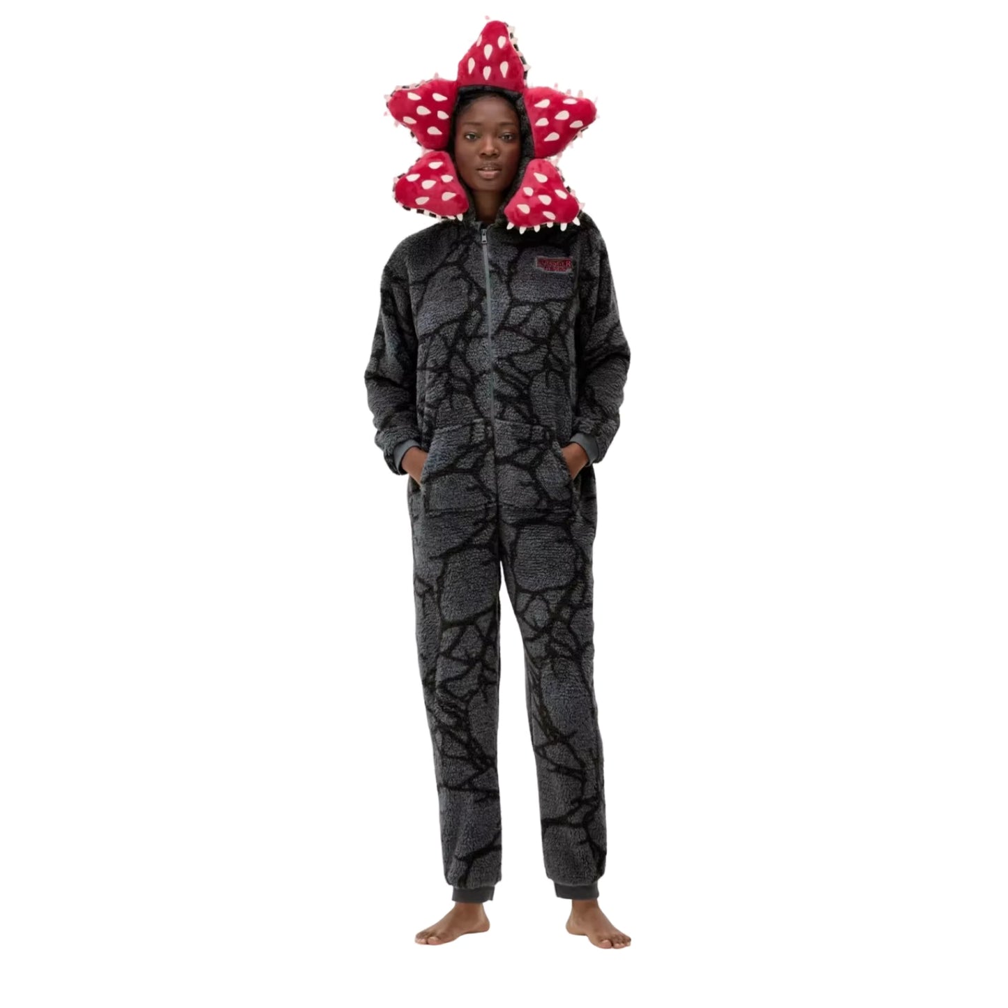 DemoCozy™ Onesie