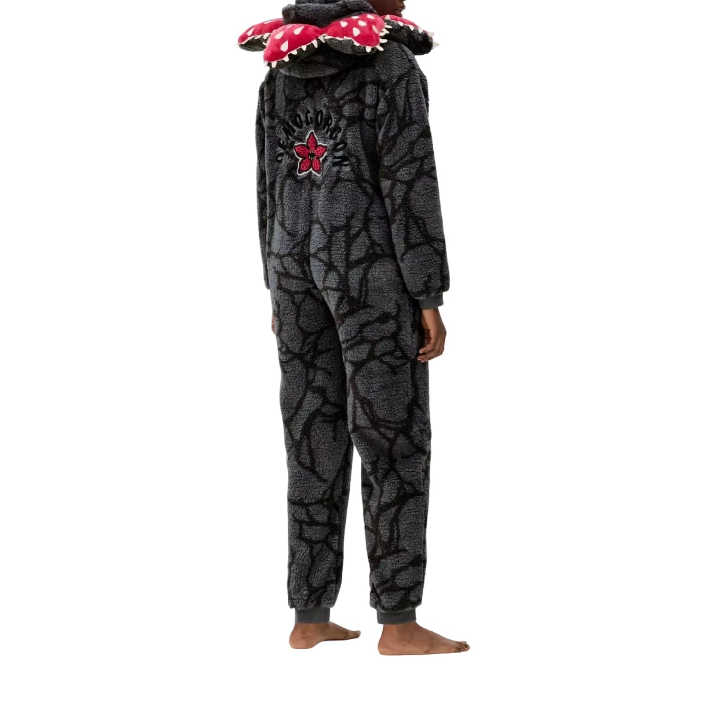 DemoCozy™ Onesie